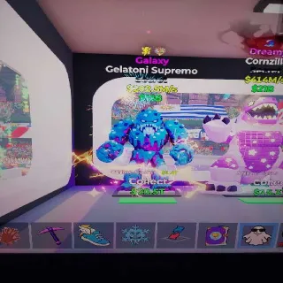 Gelatoni Supremo Galaxy