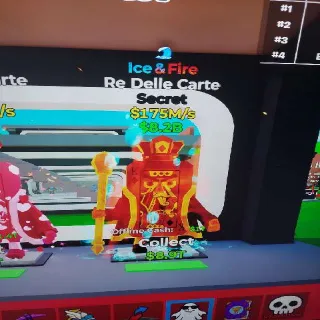 Re Delle Carte Ice And Fire