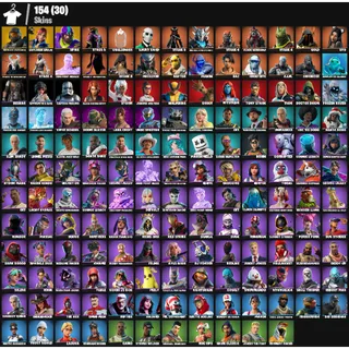 [154 Skins] | [PC/PSN/XBOX] | Master Chief (Matte Black) 💎 | Get Griddy 🔥 Out West | 4050 VB | FA ✅