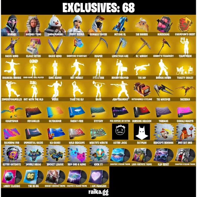 Foto del Listado