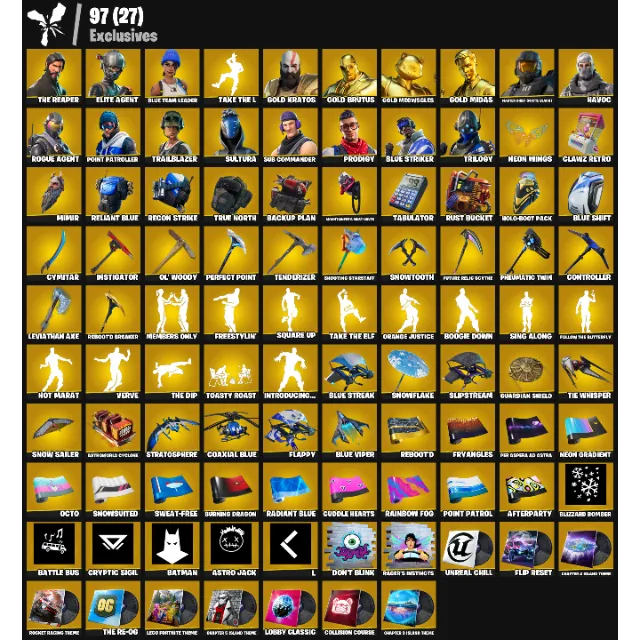 Foto del Listado