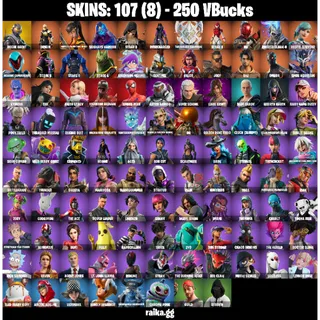 🎮 [PC/PSN/XBOX] – 107 Skins 💎Lara Croft 💎Spider-Man 💎Rogue Agent 💎Omega 💎Gwen Stacy + ⚡ORANGE JUSTICE + ⚡BOOGIE DOWN