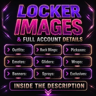 120 Skins | PC/PSN/XBOX | Take The L 💎 | The Reaper 💎 | Blue Squire 💎 | Royale Knight 💎 | FA ✅ OG STW ✅