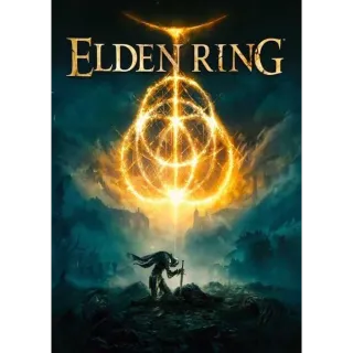 Elden Ring - PC Steam