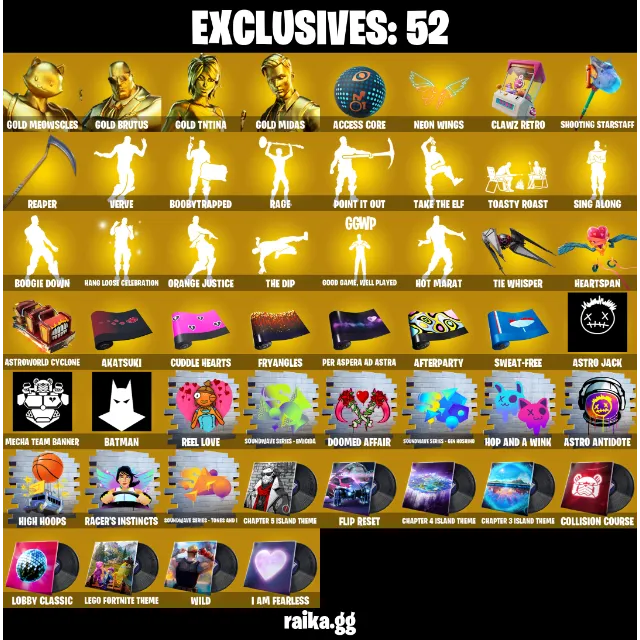 Foto del Listado