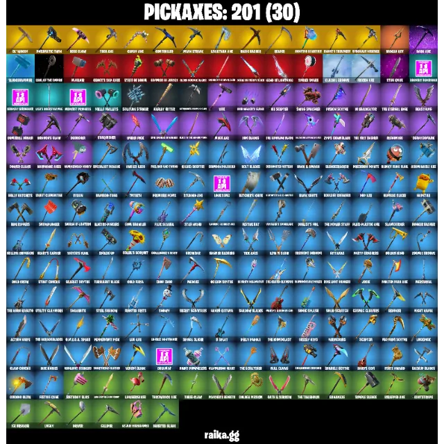 Foto del Listado