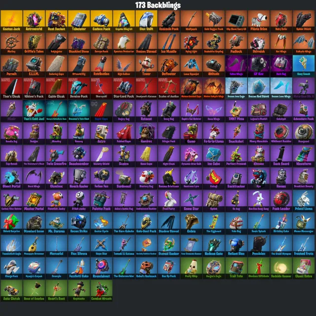 Foto del Listado