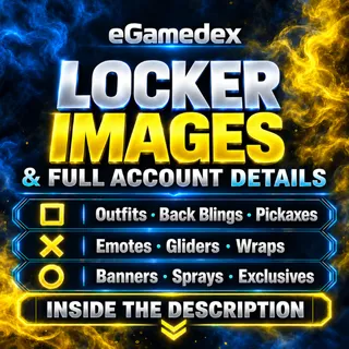 [128 Skins] | [PC/PSN/XBOX] | Black Knight ✨ Sparkle Specialist | The Reaper ✨ | Take The L ✨ | OG STW ✅| FA + EC ✅
