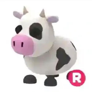 R Cow