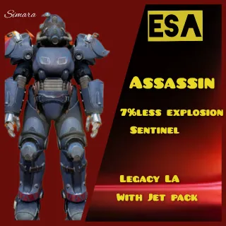 ESA 