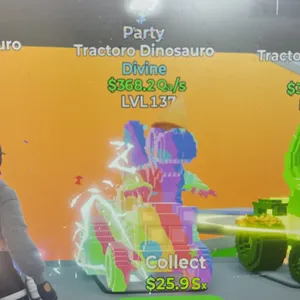 Go up for brainrots