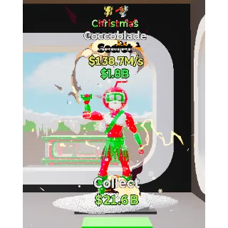 Fortnite Steal the Brainrot