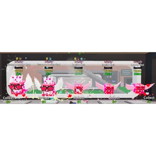 Fortnite Steal The Brainrot Rare