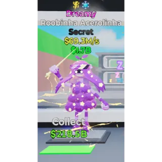 Fortnite Steal the Brainrot