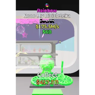 Fortnite Steal the Brainrot