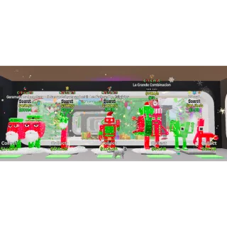 Fortnite Steal the Brainrot Rare