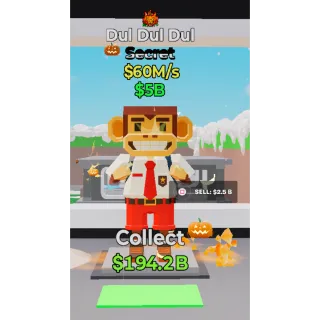 Fortnite Steal the Brainrot