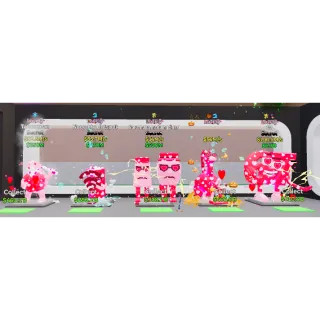 Fortnite Steal The Brainrot