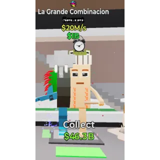 Fortnite Steal The Brainrot