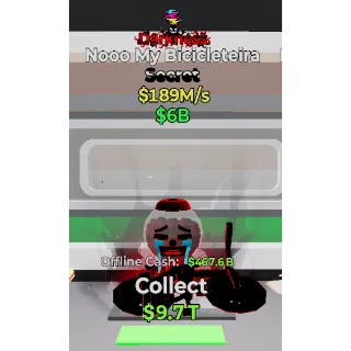 Fortnite Steal The Brainrot