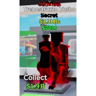 Fortnite Steal the Brainrot 