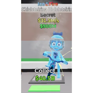 Fortnite Steal The Brainrot 