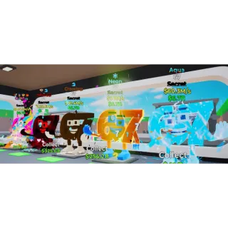 Fortnite Steal the Brainrot Bundle