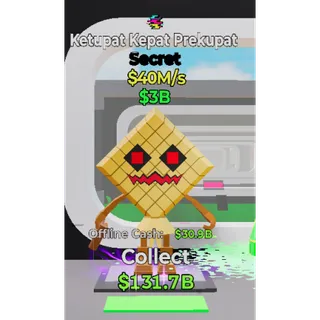 Fortnite Steal the Brainrot