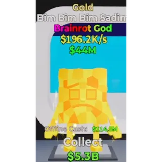 Fortnite Steal the Brainrot Rare