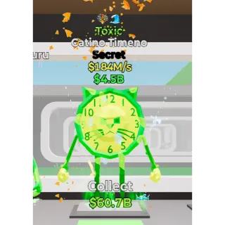 Fortnite Steal The Brainrot