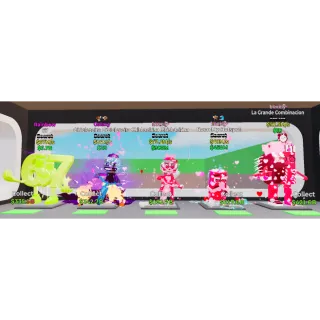 Fortnite Steal the Brainrot