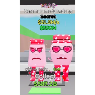 Fortnite Steal The Brainrot 