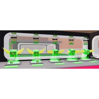 Fortnite Steal the Brainrot