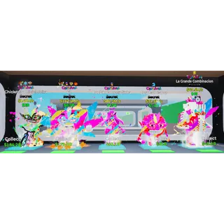 Fortnite Steal the Brainrot Carnival Bundle