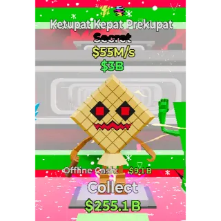 Fortnite Steal the Brainrot