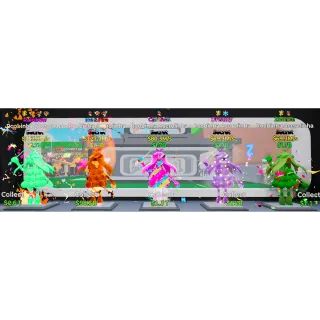 Fortnite Steal the Brainrot Bundle