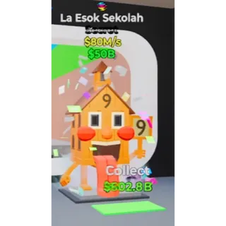 Fortnite Steal the Brainrot 