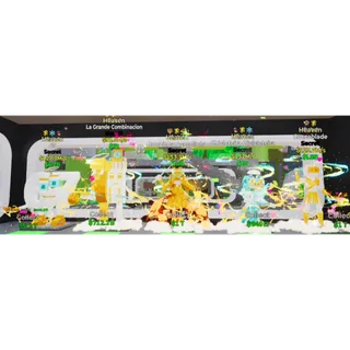 Fortnite Steal the Brainrot 