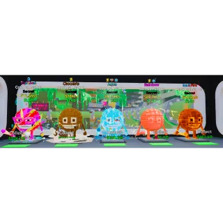 Fortnite Steal the Brainrot Bundle