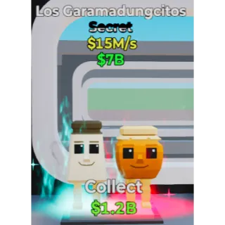 Fortnite Steal the Brainrot Rare