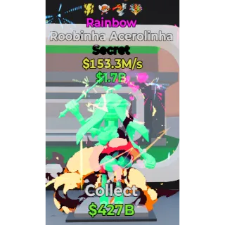 Fortnite Steal the Brainrot