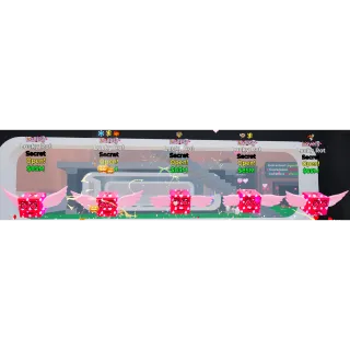 Fortnite Steal the Brainrot 