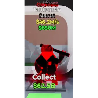 Fortnite Steal the Brainrot Rare