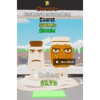 Fortnite Steal The Brainrot