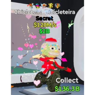 Fortnite Steal the Brainrot 