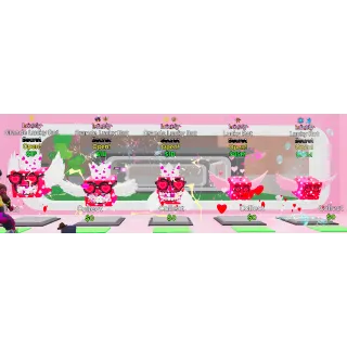 Fortnite Steal the Brainrot Bundle