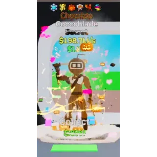 Fortnite Steal the Brainrot 