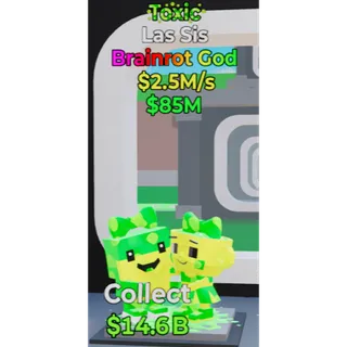 Fortnite Steal the Brainrot 