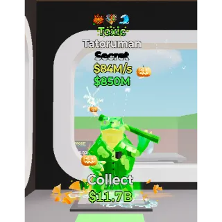 Fortnite Steal The Brainrot Rare