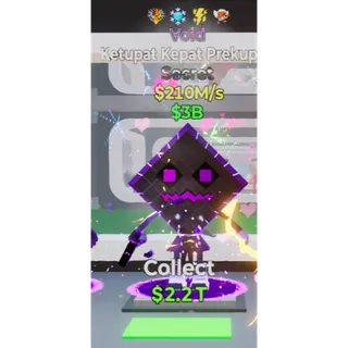 Fortnite Steal the Brainrot Rare